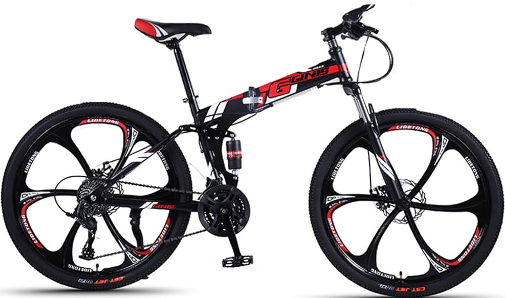 バイク　折りたたみ可能 Amazon | 折りたたみ自転車ミニポータブルスクーター屋外